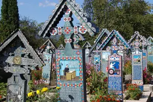 Tour image of 5 Days Tour in Bucovina and Maramureș