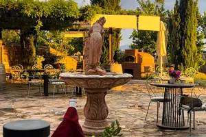 Tour image of Food and Wine pairing Dinner at Karnas Vineyards Bodrum