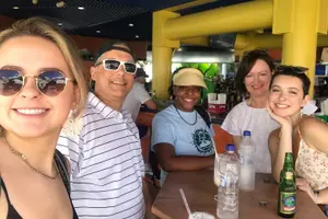 Tour image of City Lime Food Tour: Taste our culture on Antigua's only food tour in the city!