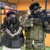 Image of Paintball