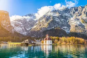 Tour image of Private Eagle's Nest and Bavarian Alps Day Trip from Salzburg