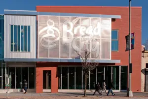Tour image of DC's Original Food & History Guided Walking Tour