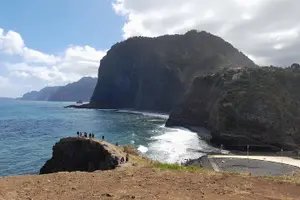 Tour image of Madeira Full Day Tour West and East Island Top Highlights Tour