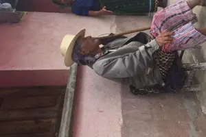 Tour image of Chichicastenango Market Day Tour from Panajachel