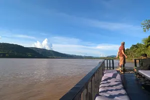 Tour image of Day Trip to Kuang Si Waterfalls
