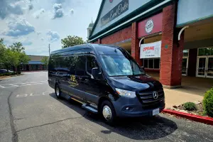 Tour image of Branson VIP Wine Tasting and Dinner Tour