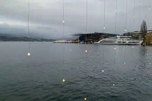 Tour image of The heart of Lucerne with the Etuktuk