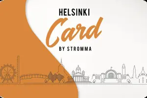 Tour image of Helsinki Card City or Region