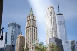 Tour image of Half-Day Bus Tour of NYC Top Highlights