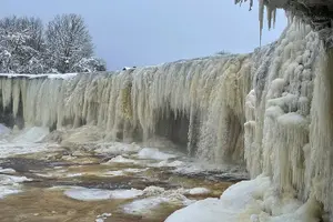 Tour image of Jägala Waterfall and Historic Harju County Tour