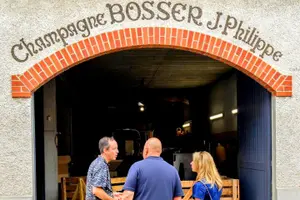 Tour image of Full Day Champagne Pommery Small Group Tour