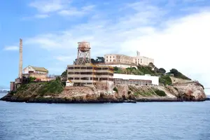 Tour image of Combo Tour: Alcatraz Island and San Francisco Grand City Tour