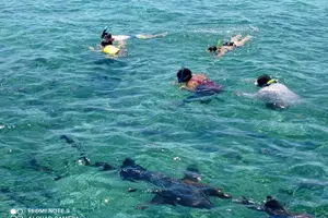 Image of Belize