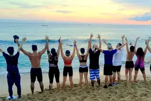 Tour image of 5-day Taiwan Classic Southern Island Fun Private Tour