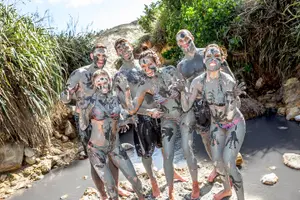 Tour image of St. Lucia Drive and Snorkel Experience