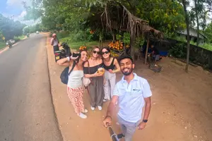Image of Sri Lanka