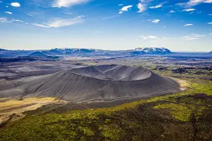 Tour image of Full day Lake Myvatn Classic tour