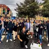 Image of Wine, Beer & Spirits