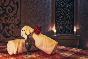 Tour image of Kemer Turkish Bath Experience With Oil Massage