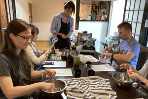 Tour image of Cooking Class: make a local delicacy in a Japanese house