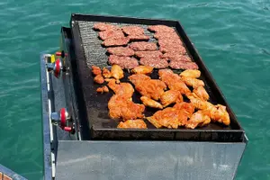 Tour image of Private Boat Tour İn Side
