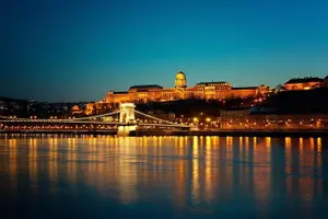 Tour image of Budapest Highlights Sightseeing Cruise