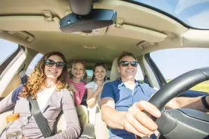 Tour image of Ultimate Guam Self-Guided Driving Tour