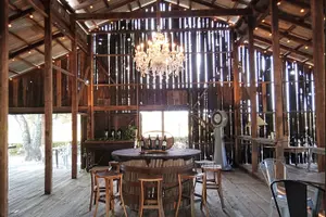 Tour image of Private Chauffeured Winery Tour