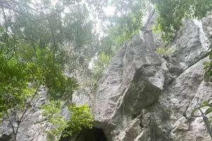 Tour image of Motorbike Tour From Hue to Danang or Hoi An via Hai Van Pass