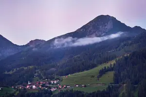 Tour image of Guided Excursion to Mount Titlis Eternal Snow and Glacier from Lucerne