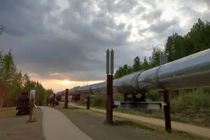 Tour image of Fairbanks City Highlight Tour