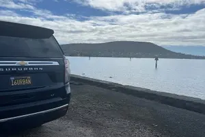 Tour image of Oahu Uncovered: Full Island Tour with a Local Guide