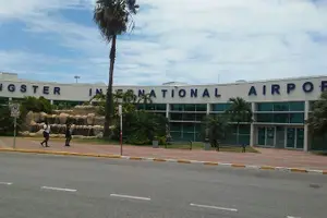 Tour image of Private Transfer From Norman Manley Airport to Kingston one way