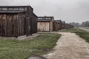 Tour image of Auschwitz & Birkenau Live Guide Tour Entrance Ticket