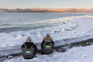 Tour image of Morning hike in Abisko National Park