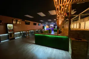 Tour image of AXE Throwing