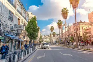 Tour image of Private Tour, Jerash and Amman City Tour