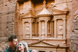Tour image of Petra Private Guided Tour