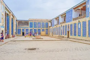 Tour image of Khiva City Tour