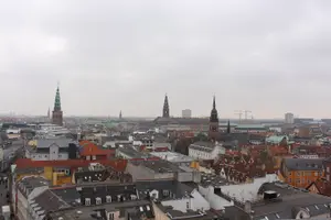 Tour image of Copenhagen Private Walking Tour with a Local
