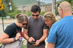 Tour image of Fort Worth Scavenger Hunt Adventure