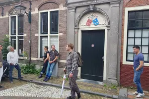 Tour image of Haarlem 2-Hour Walking Tour | Discover The City With A Local