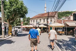 Tour image of Small Group Tour to Kosovo: Pristina & Prizren from Skopje