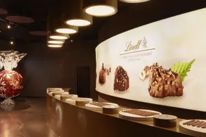 Tour image of Half Day Tour of Zürich with Lindt Home Of Chocolate Visit & Sightseeing Cruise