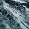 Image of Ice Climbing