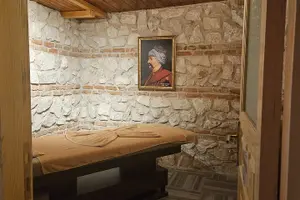 Tour image of Istanbul Gedikpasa Historical Turkish Bath with Privacy Option