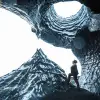 Image of Caving