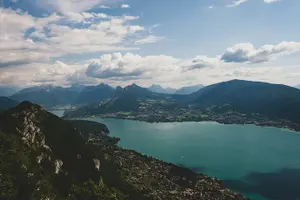 Tour image of Day Trip to Annecy from Geneva
