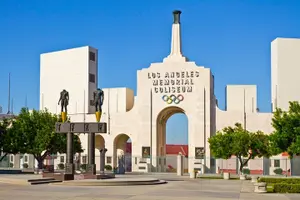 Tour image of Los Angeles Highlights Tour from Long Beach