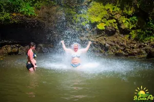 Tour image of Soufriere Tour - Gems of the West